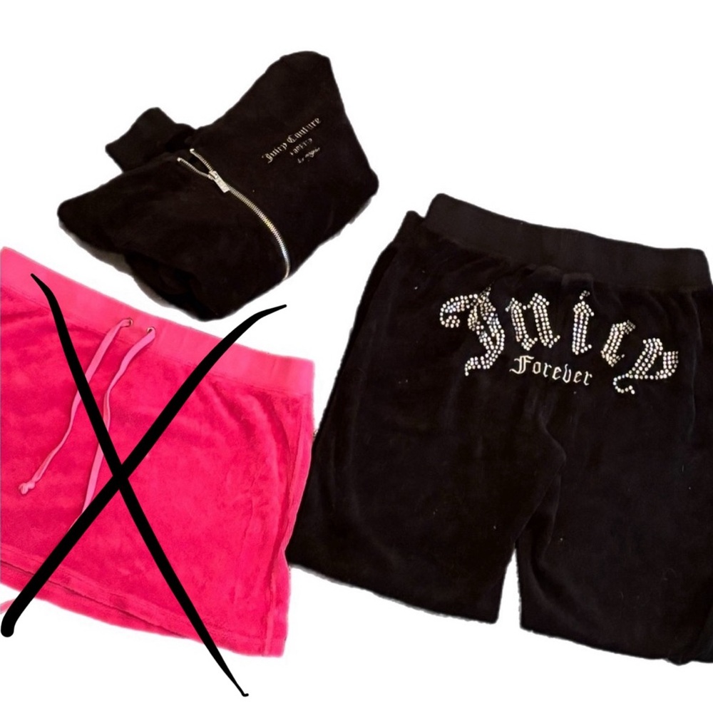 JUICY COUTURE Bundle